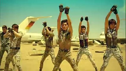 Infinite- Destiny Ver. A