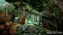 All About Dragon Age Inquisition Bioware Interview @E3!