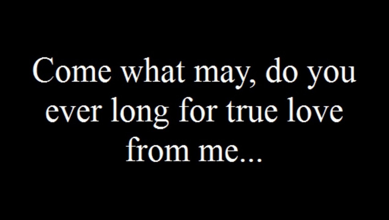Buddy Holly Everyday with Lyrics
