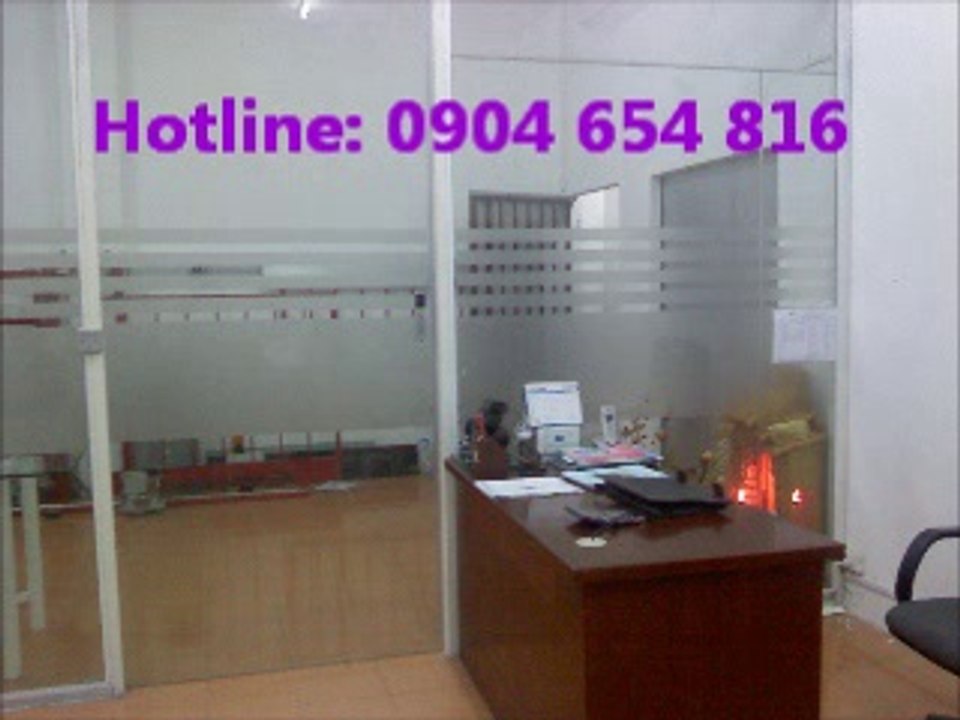 Cửa tự động Thiên Đức