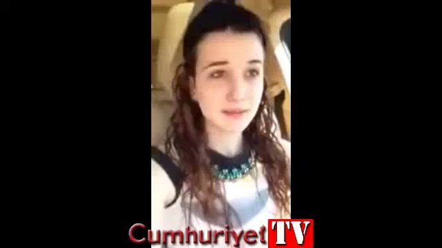 “Fakirler ölsün Porsche'den selamlar”