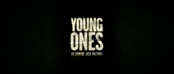 Young Ones Trailer VOST