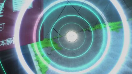 [TNR-Fansub] Noragami 02 HD VOSTFR [HD]