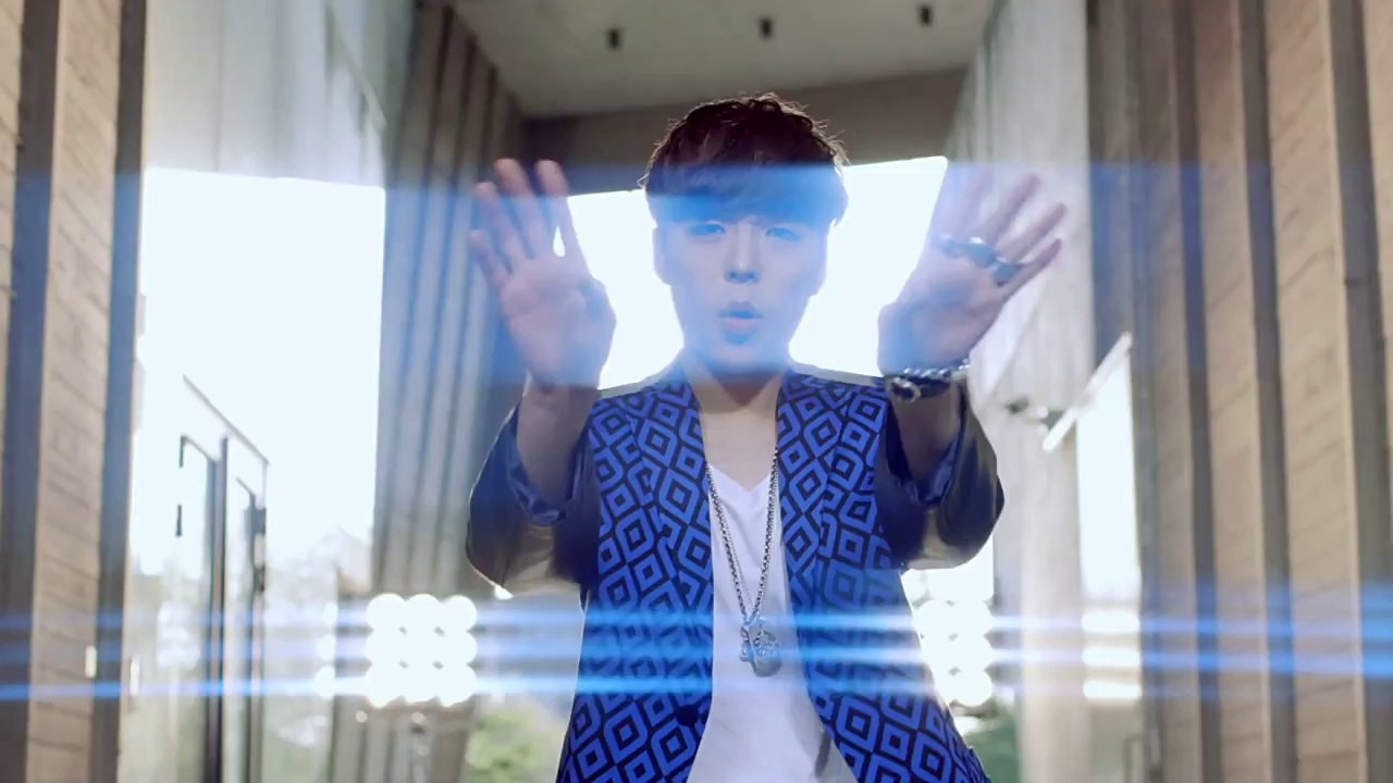 전설 Legend - 미.남. (미련이 남아서) Left Out