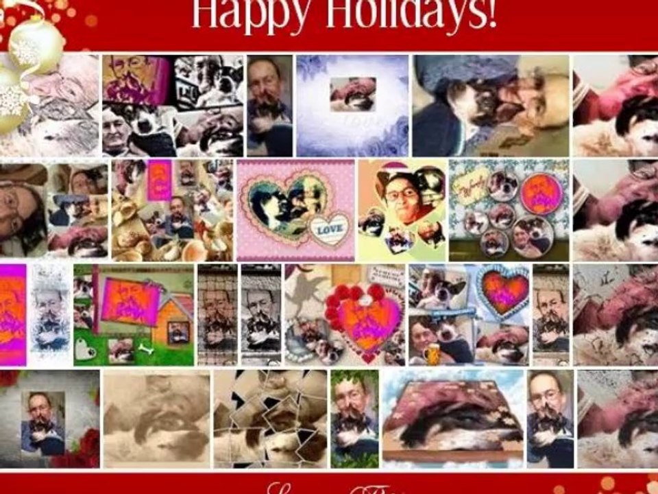 This is My Rat Terrier Dog name Bandit Hodgkins and this is me Rita Hodgkins