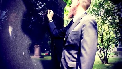 Woods of Ypres - I Was Buried In Mount Pleasant Cemetery