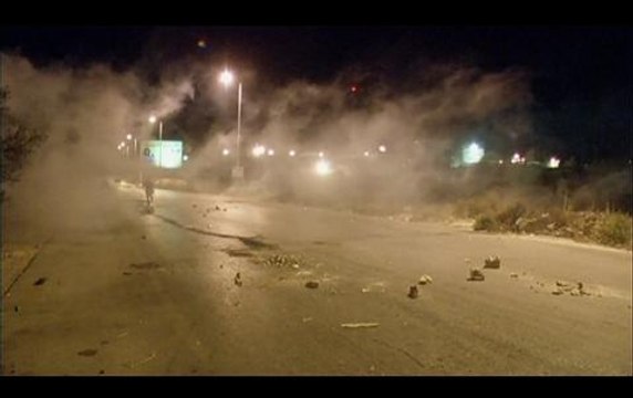 Bombardements à Gaza : Ils appellent avant de bombarder , confie Rahmi - 09/07/2014