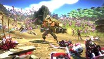 Battleborn - Trailer d annonce