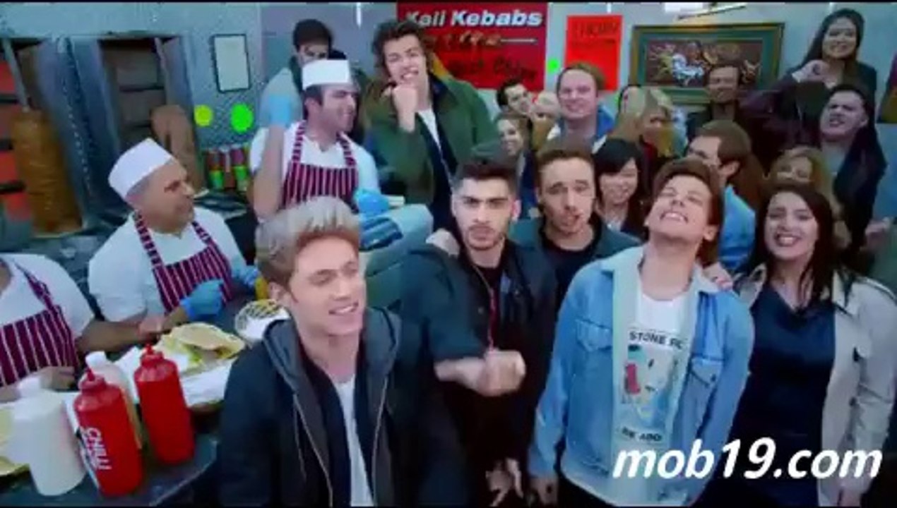 1 DIRECTION