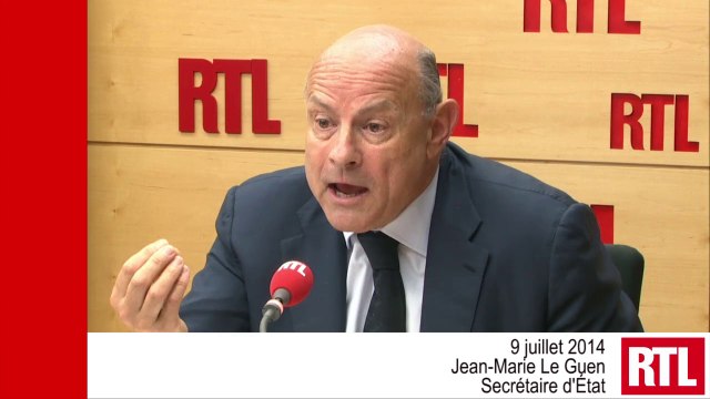 Frondeurs PS : Une gauche qui ne s'est pas mise à jour , dit Jean-Marie Le Guen