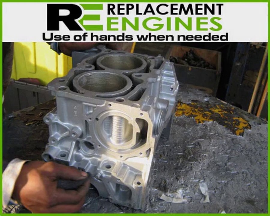 Nissan Almera dCi Diesel Engines, Cheapest Prices | Replacement Engines