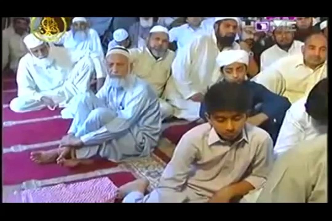 Roshni Ka Safar with - Molana Tariq Jameel Full  on PTV Home -  8th July 2014 - 9th Ramzan