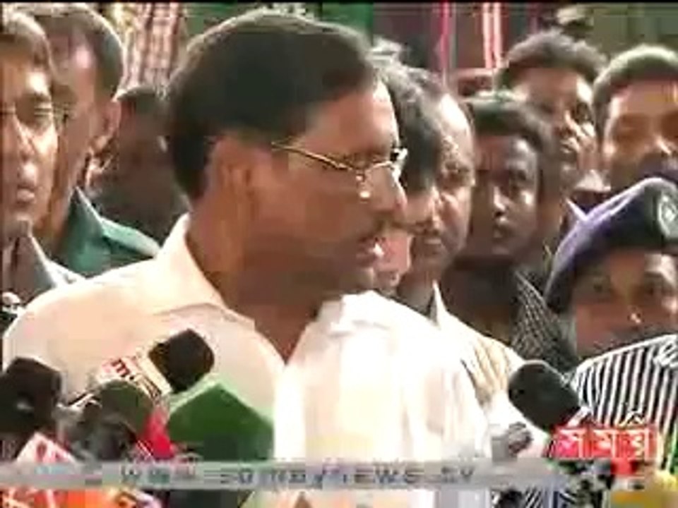 'যাত্রাবাড়ী এলাকার রাস্তা সংস্কারের নির্দেশ'