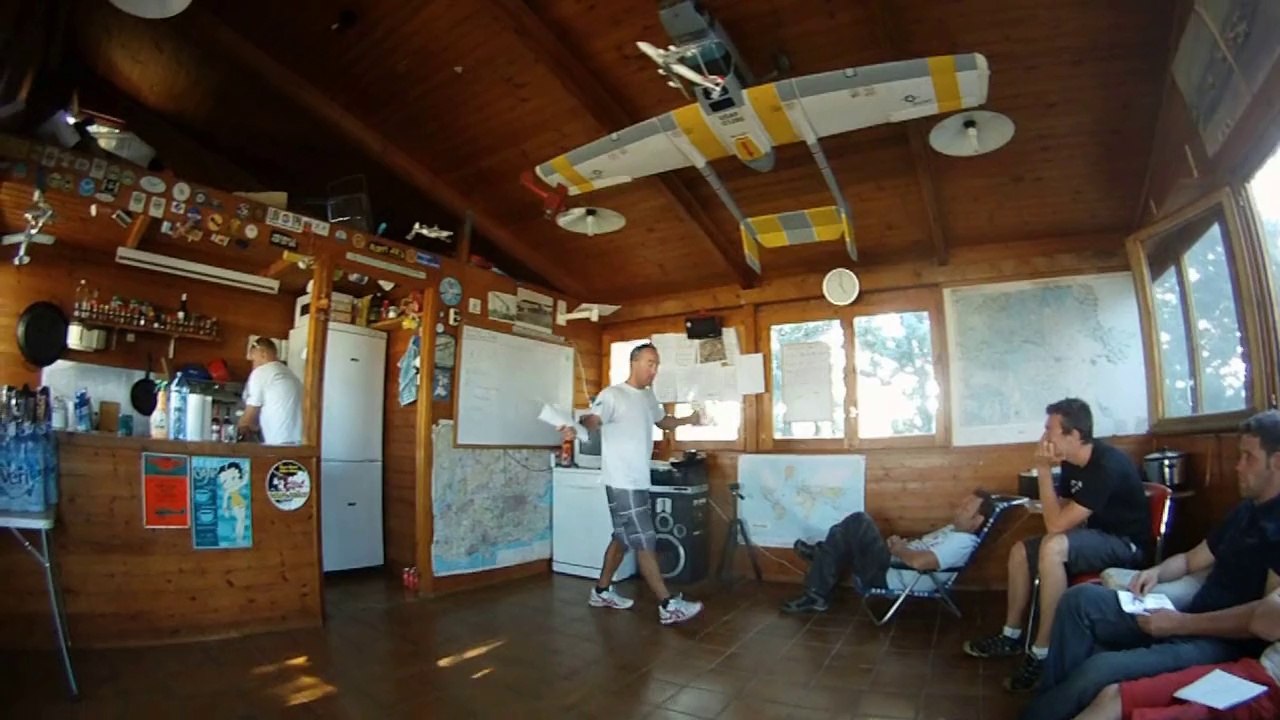 SKYSCHOOL PARAMOTOR EĞİTMENLİĞİ 2