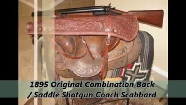 Old Trading Post Western Cowboy Action Holsters Store in Foothill Ranch