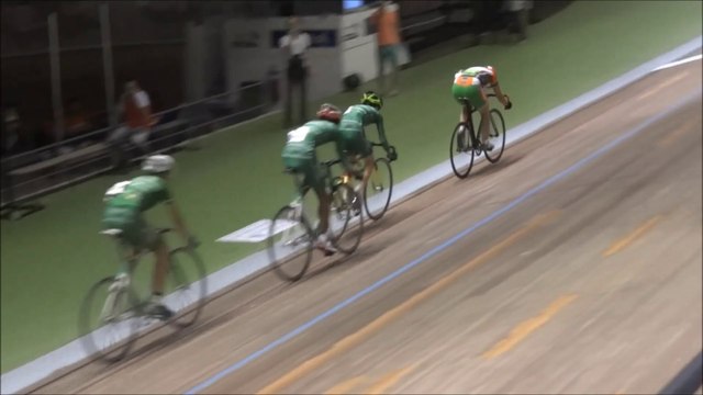 piste hyères 4 juillet 2014 minimes élimination danoise