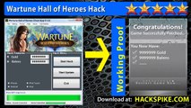 Wartune Hall of Heroes Hacks Free Balens iOs - Best Version Wartune Hall of Heroes Telecharger
