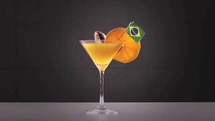 Funny way to explain "Germany vs. Brazil" and How the soccer game Ends