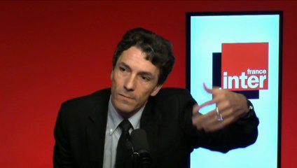 Marc Trévidic : "C'est en partant faire le Djihad que les Français deviennent des terroristes"