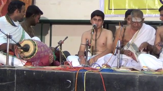 vridhachalam bajan mela 21 06 14