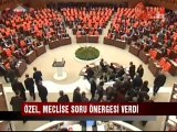 CHP Mv. Özgür Özel: 