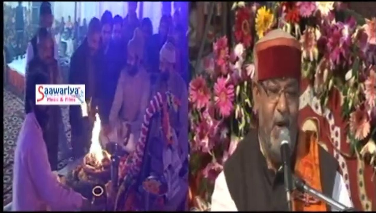 Duniya Me Hai Shyam Humko Tera Hi Sahara \\ Alb...