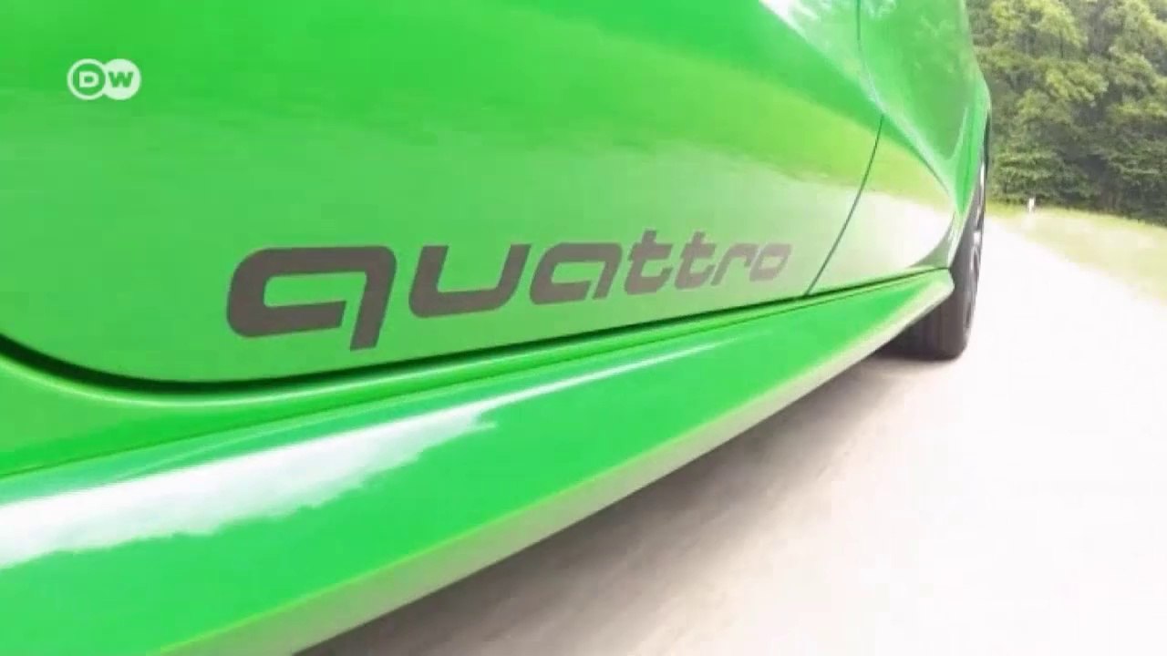 Klein aber oho: Audi S1 | Motor mobil