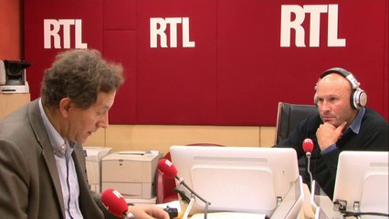 Frondeurs PS : "Une gauche qui est dans le déni", dit Le Guen