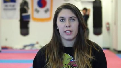 Girl Recite All 50 State In Under 20 Seconds