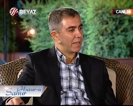 Huzur-u Sahur 09.07.2014 1.Kısım
