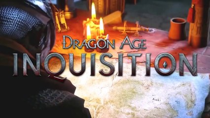 Dragon Age Inquisition Blackwall Character Profile