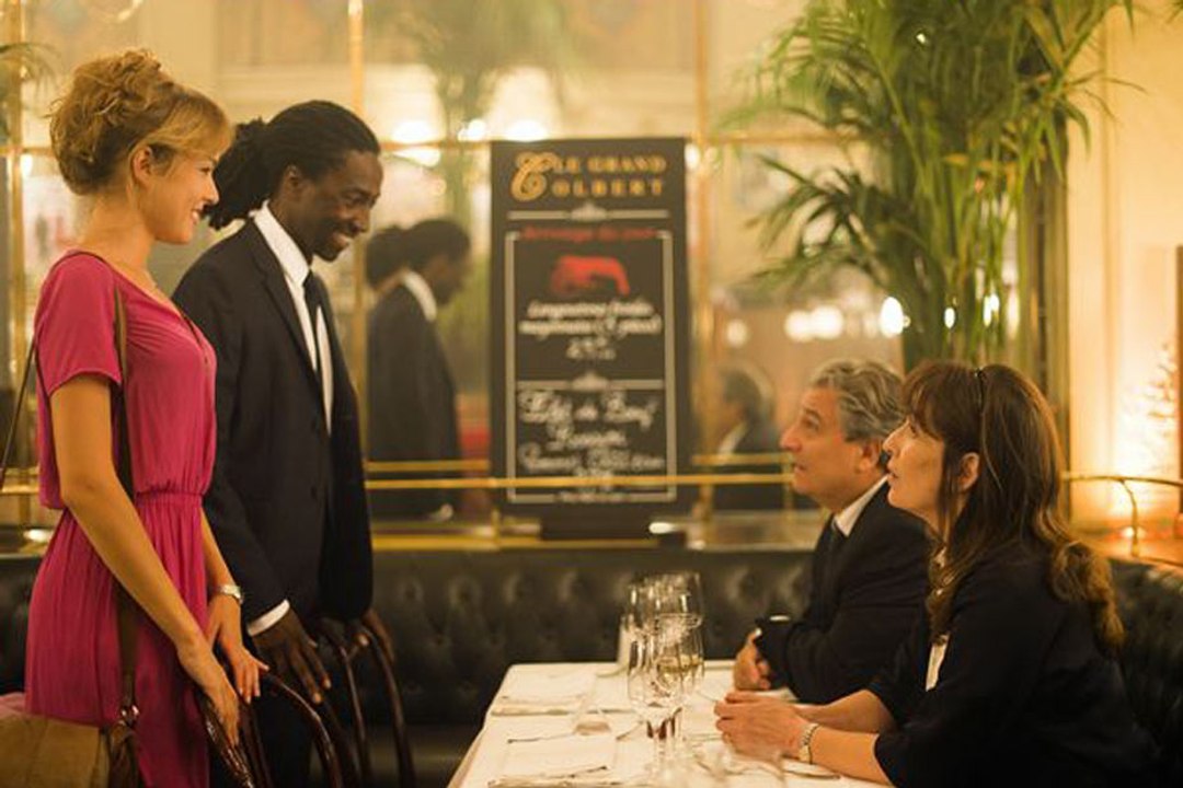 Brigitte Maccioni : "Un succès comme ça, on en rêve tous les jours"