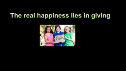 Video for Good Neighbors