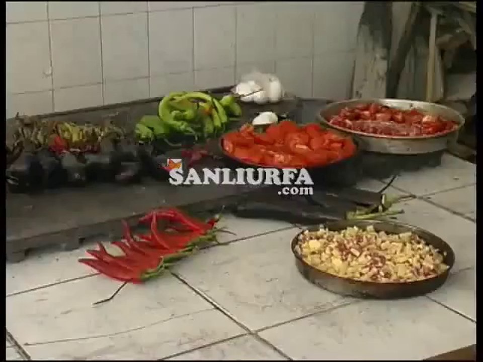 Urfalı fırıncının isyanı