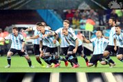 ARgentina pasa a Final FIFA copa mundial de Fútbol 2014