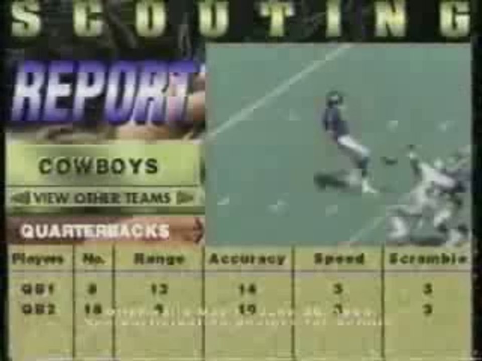 Panasonic 3DO   'Put Away Your Toys' Commercial