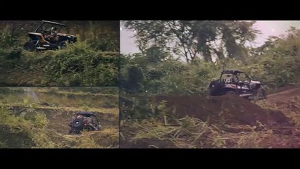 Hare Scramble Movil