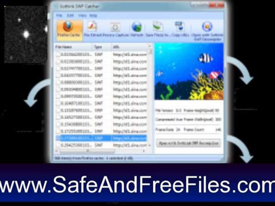 Get Sothink SWF Catcher 2.6 Activation Key Free Download