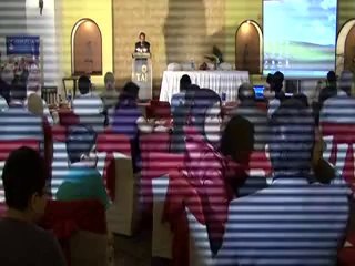 Global Medical Tourism Conclave at Sharda University