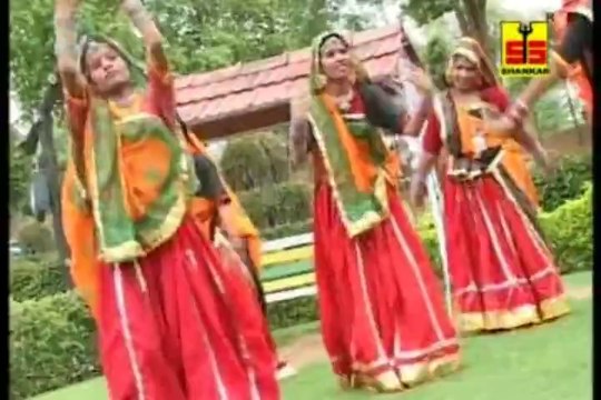 Motya Laaj Meri Rakh Le Hit Rajasthani Mata Bhajan Album: Diggi Mai DJ Baaje Nachbaade