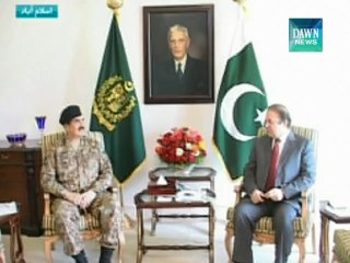 80 percent of Miramshah has been cleared of terrorists: ISPR