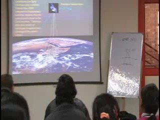 International Training Workshop at Sharda University