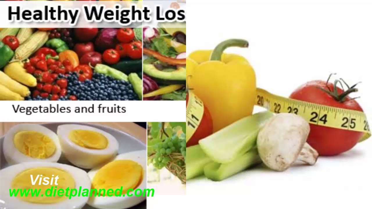 Diet meals