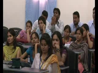 National Symposium on Advanced Materials (NSAM) at Sharda University