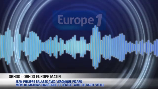 Véronique Picard : Il n'existait plus, il était complètement sorti du système