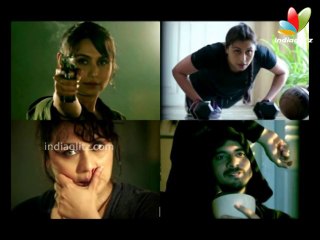 Checkout 'Mardaani' Rani Mukherji Bashing Child Sex Traffickers: Trailer | Hot Hindi Cinema News |