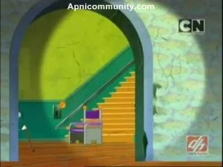 Oggy and the Cockroaches 10th july 2014