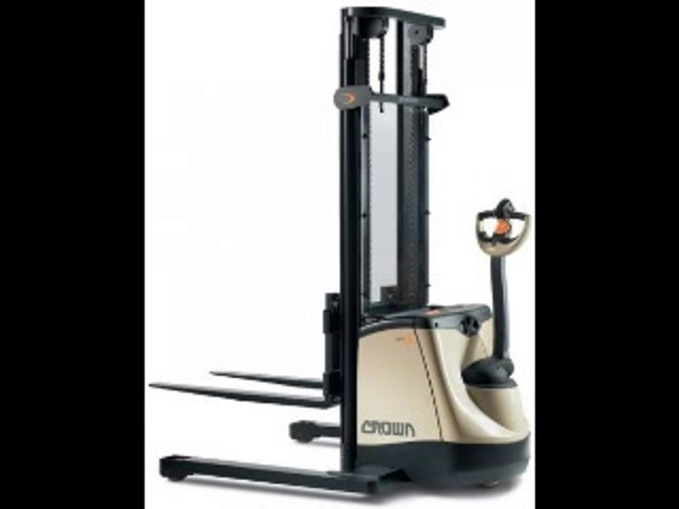 Crown SX3000 Series Forklift Parts Catalog Manual INSTANT DOWNLOAD