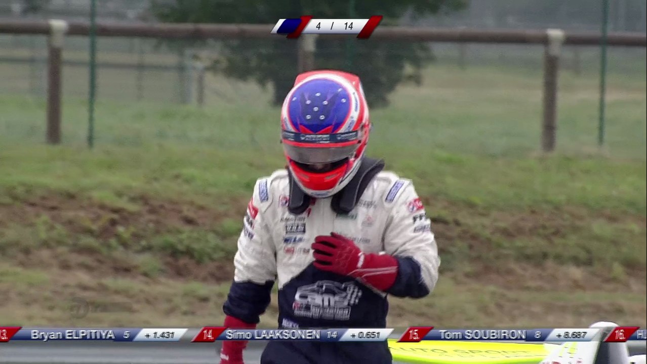 Val de Vienne F4 C3