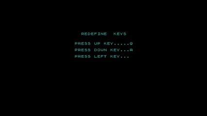 Chuckie Egg 2  (ZX Spectrum) - Until I Die
